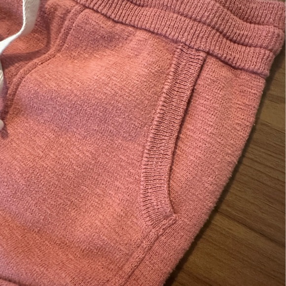 MADEWELL Women’s Knit Joggers - Picture 2 of 4
